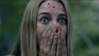 The <i>Wrong Turn</i> Horror Movie Franchise Has Apparently Gotten a Lot Weirder
